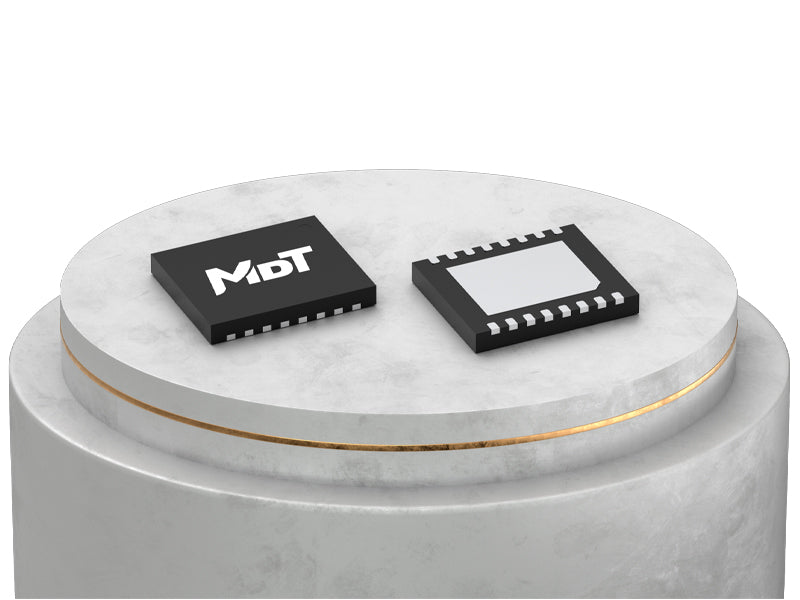 AMR2501 | Low Noise AMR Linear Magnetic Sensor