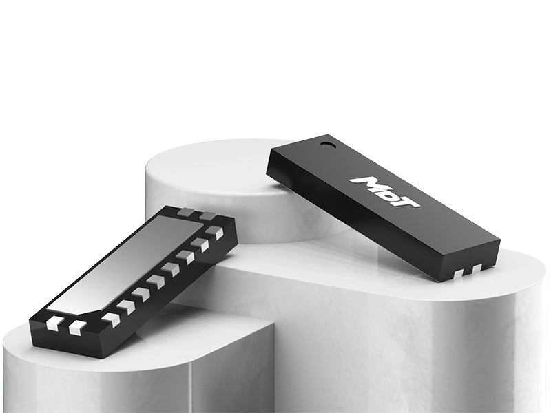 AMR4050 | High Accuracy Analog Magnetic Scale Sensor