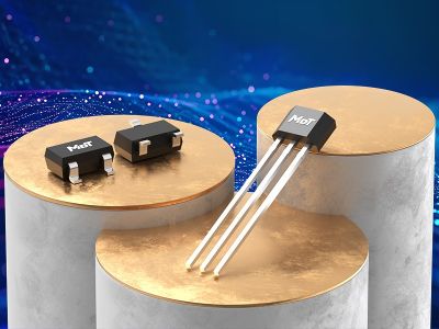 TMR1309 | Ultra-Low power TMR Omnipolar Switch