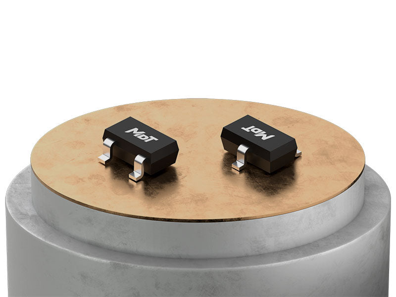 TMR1148 | MicroAmpere Unipolar Magnetic Switch Sensor