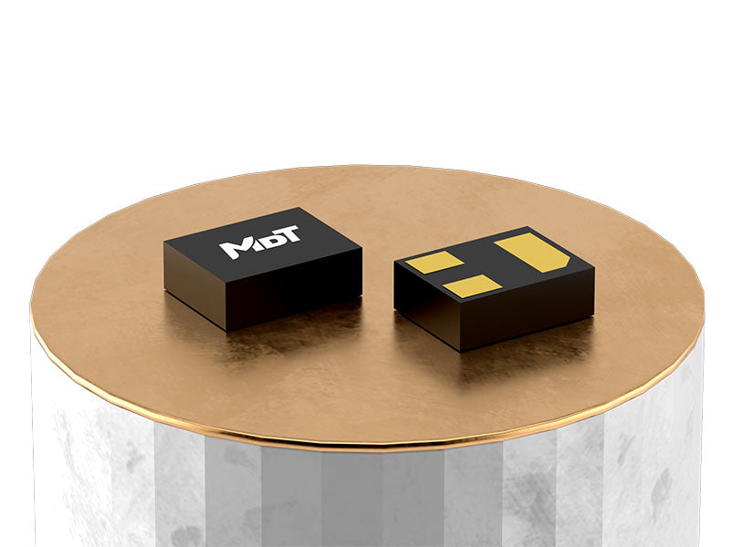 TMR1342 | MicroAmpere High Frequency Response Omnipolar Magnetic Switch Sensor