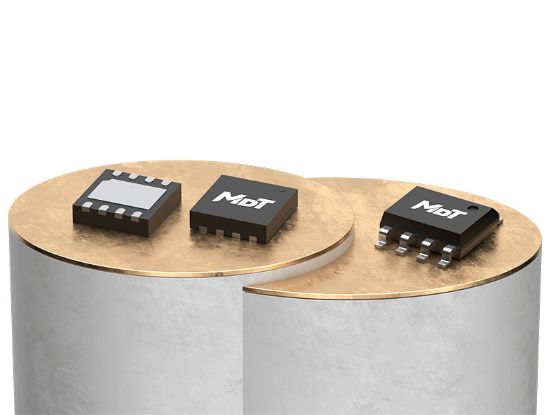 TMR2102 | Large Dynamic Range TMR Linear Sensor