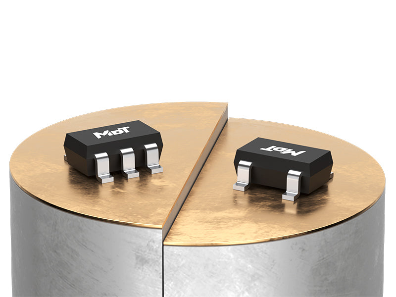 TMR2153 | TMR Linear Sensor