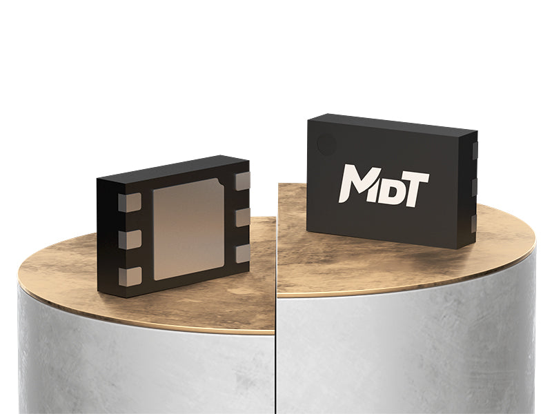 TMR2652B | High Frequency Response Programmable TMR Linear Magnetic Sensor