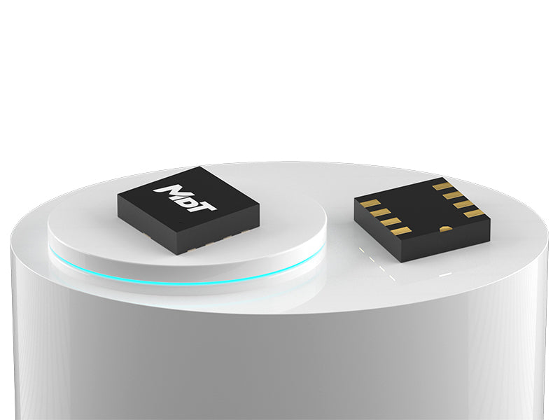 TMR3005 | Dual-axis TMR Angle Sensor