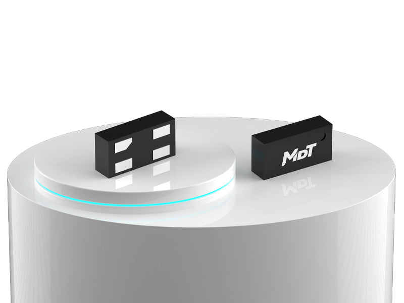 TMR3016 | High Accuracy Analog TMR Angle Sensor