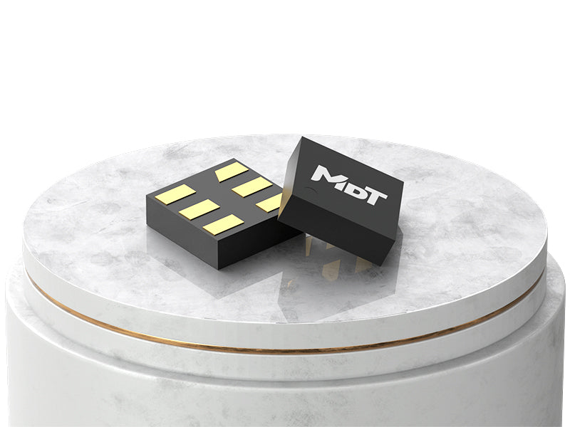 TMR4005 | TMR Geartooth Sensor