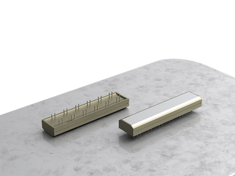 TMR6206L | TMR Magnetic Pattern Recognition Sensor