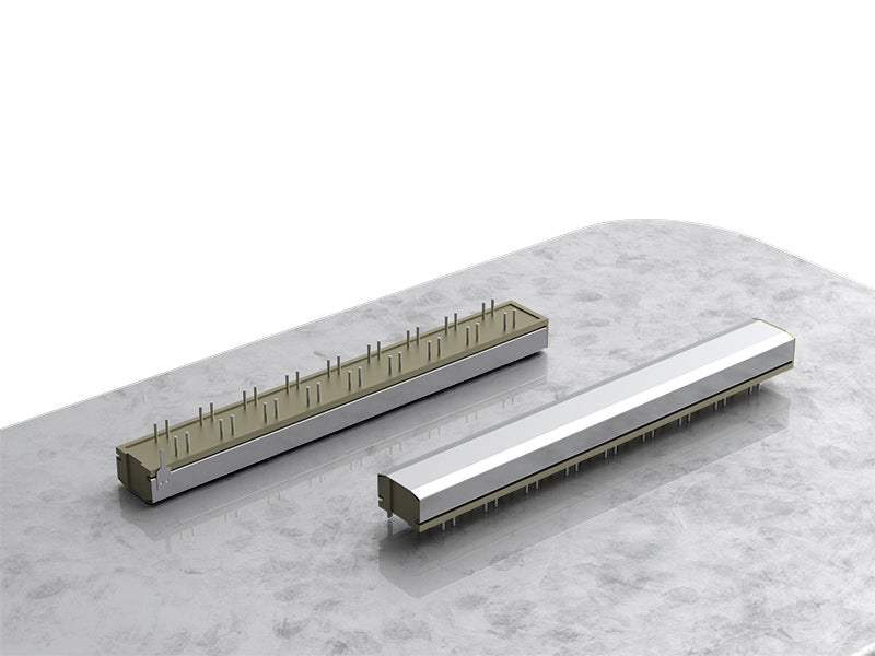 TMR6209 | 9 Channels TMR Magnetic Pattern Recognition Sensor