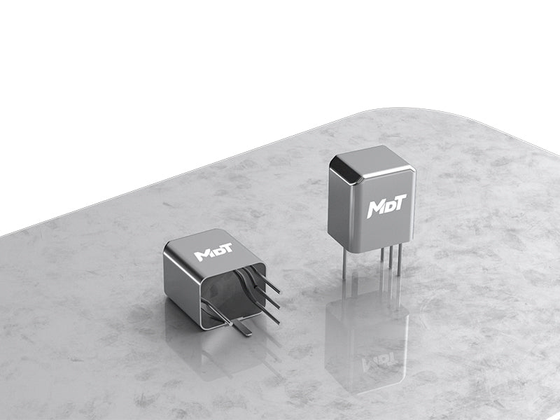 TMR6401 | TMR Magnetic Pattern Recognition Sensor