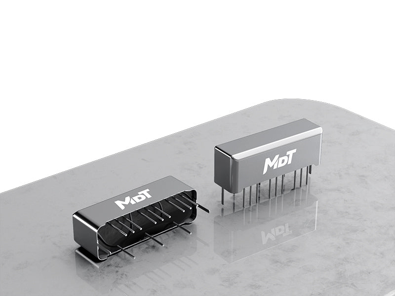 TMR6403A | TMR Magnetic Pattern Recognition Sensor