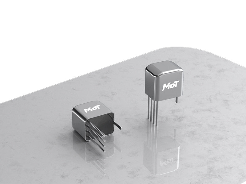 TMR6501 | TMR Magnetic Pattern Recognition Sensor