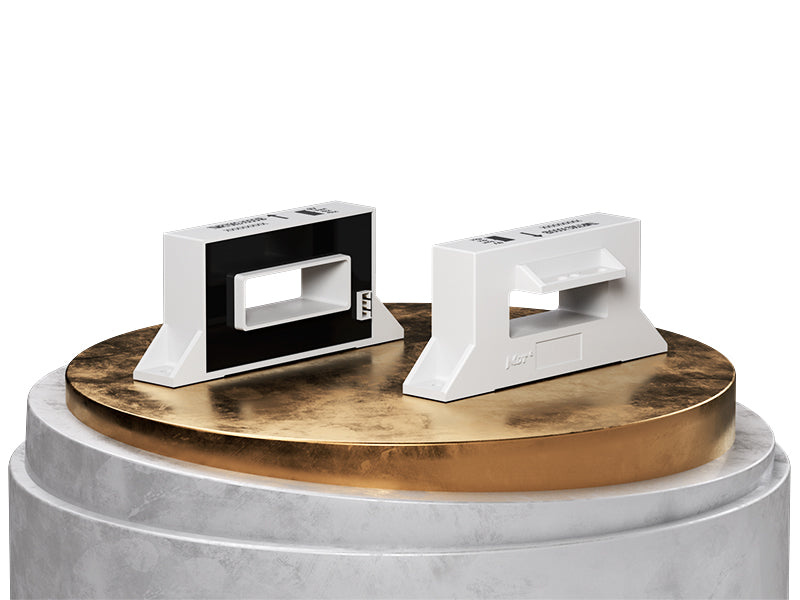 TMR7502-B | Unibody Low Temperature-Drift Current Sensor