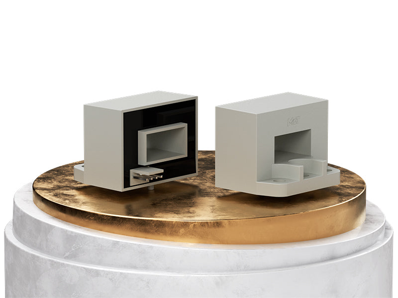 TMR7503-C | Unibody Low Temperature-Drift Current Sensor