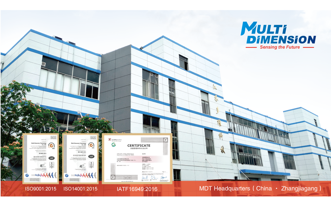 About MDT
