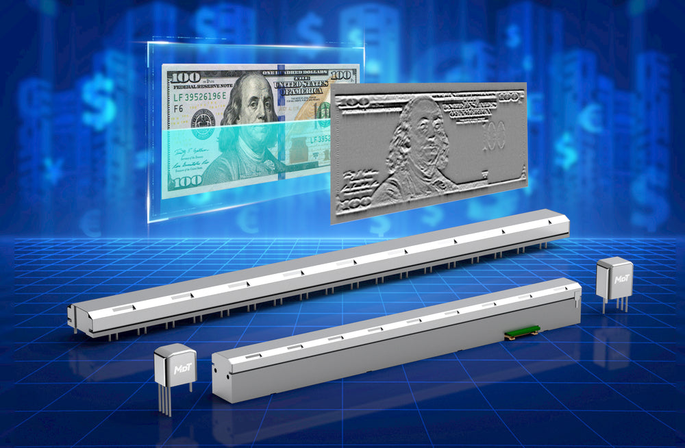 MDT Web Store — Calero, Inc. (MultiDimension Technology Co. Ltd.)