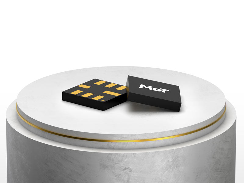 AMR3003 | Dual Axis AMR Magnetic Angle Sensor