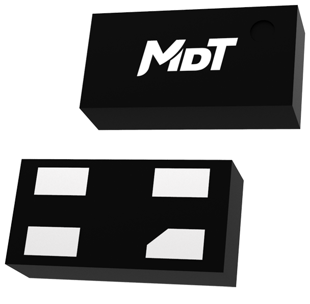 TMR3016 | Analog TMR Angle Sensor