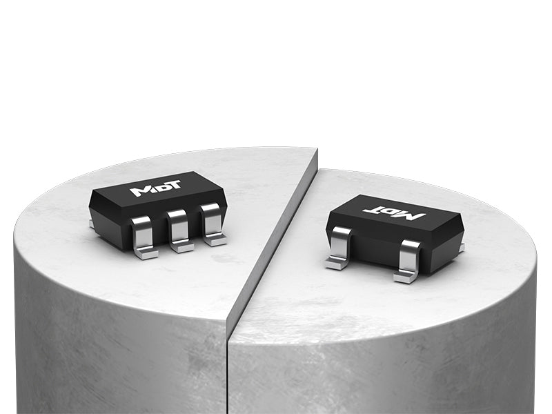 TMR2084 | TMR Linear Magnetic Sensor