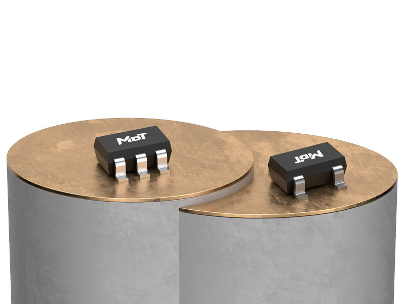 TMR2084 | TMR Linear Magnetic Sensor