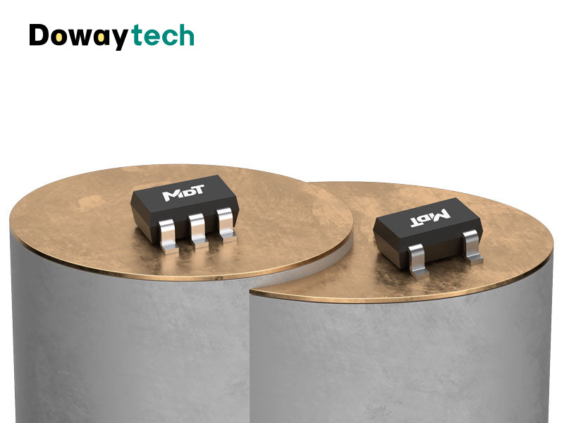 TMR2084 | TMR Linear Magnetic Sensor