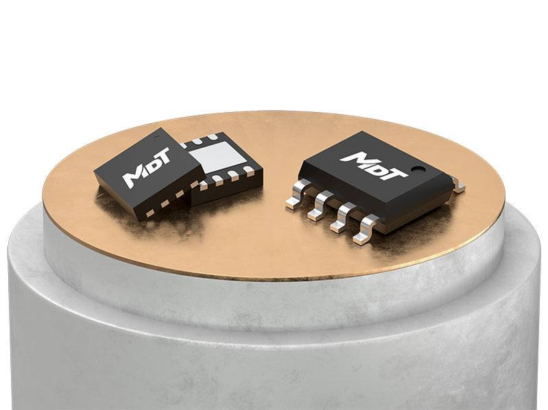 TMR Linear Sensors — Calero, Inc. (MultiDimension Technology Co. Ltd.)