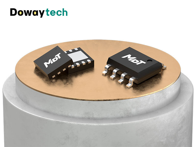 TMR2901 | Ultra High Sensitivity TMR linear sensor