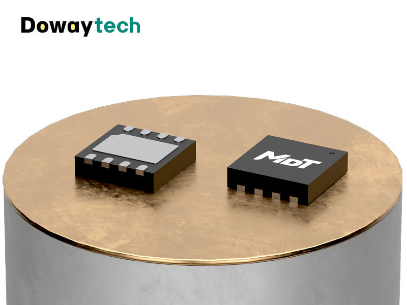 TMR2905SD | Ultra High Sensitivity TMR linear sensor