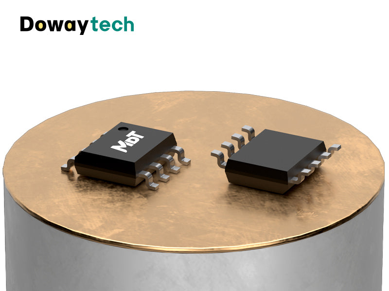 TMR2905SP | Ultra High Sensitivity TMR linear sensor