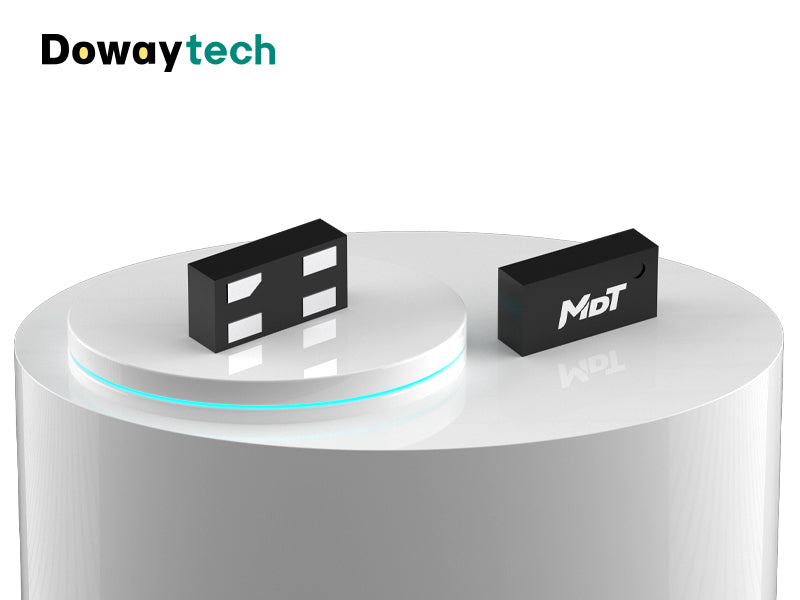 TMR3016 | High Accuracy Analog TMR Angle Sensor