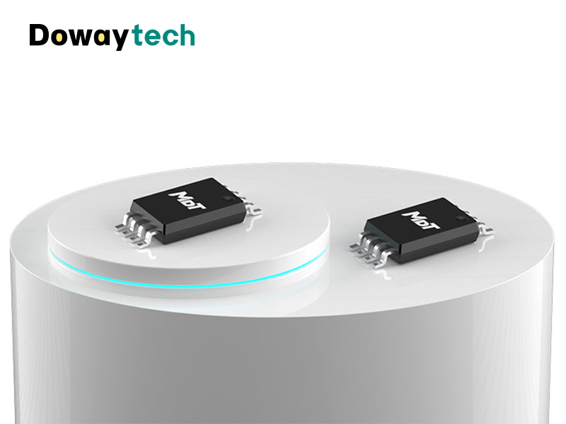 TMR3031 | High Performance Industrial TMR Angle Sensor