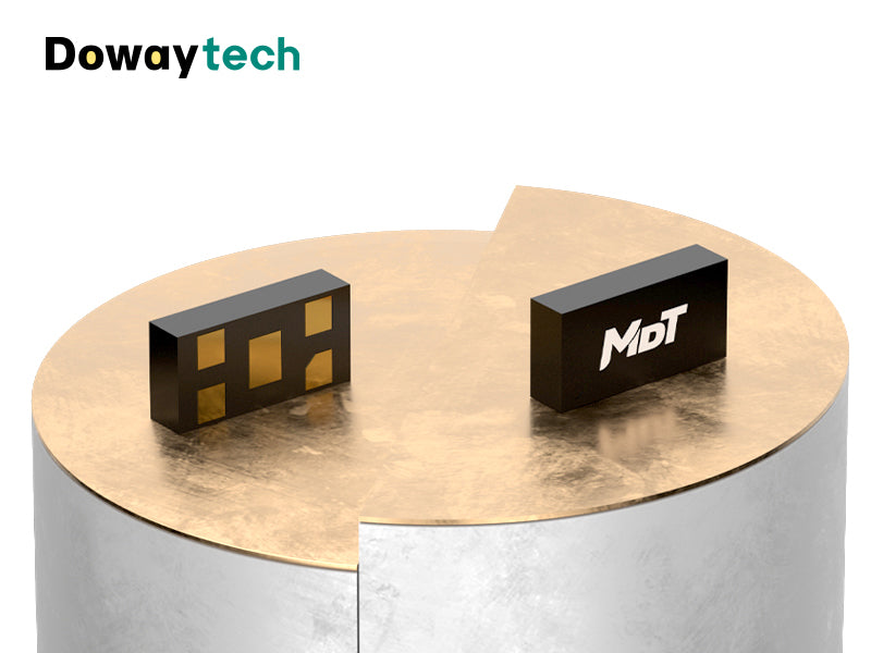 TMR4101 | High Precision Analog Magnetic Scale Sensor