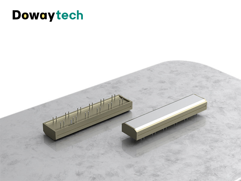 TMR6206L | TMR Magnetic Pattern Recognition Sensor