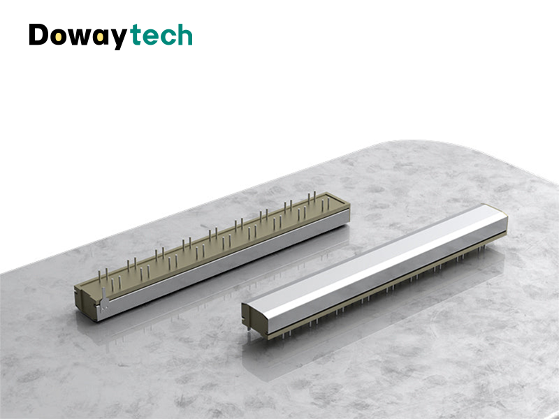TMR6209 | 9 Channels TMR Magnetic Pattern Recognition Sensor