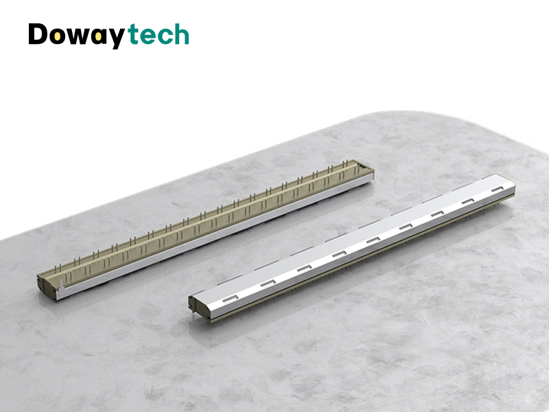 TMR6218LA | TMR Magnetic Pattern Recognition Sensor