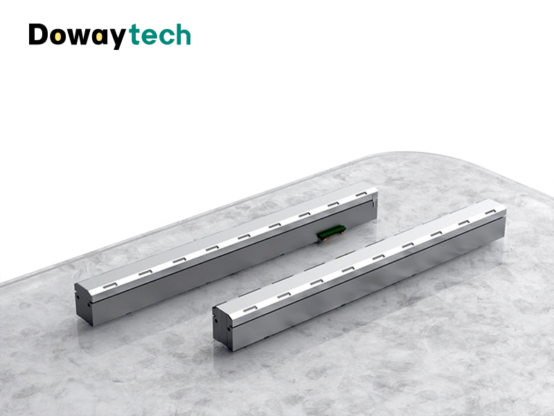 TMR6318 | 100DPI 180mm TMR Magnetic Image Sensor