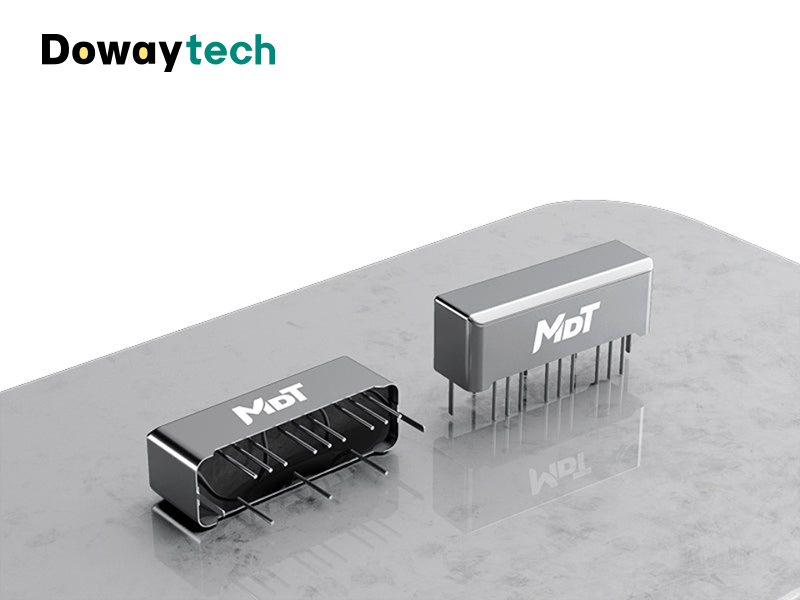 TMR6403A | TMR Magnetic Pattern Recognition Sensor