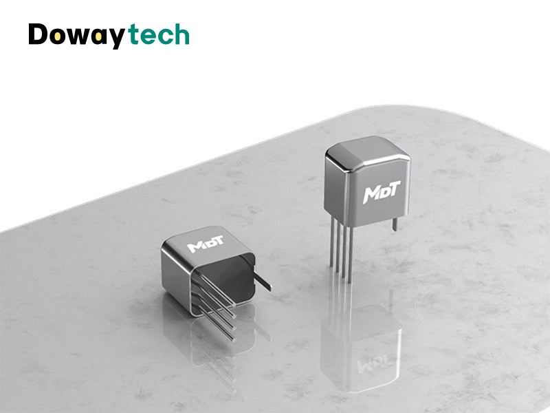 TMR6501 | TMR Magnetic Pattern Recognition Sensor
