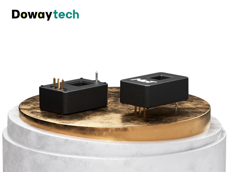 TMR7307-C | Isolated, Wide Bandwidth, Open Loop TMR Current Sensor